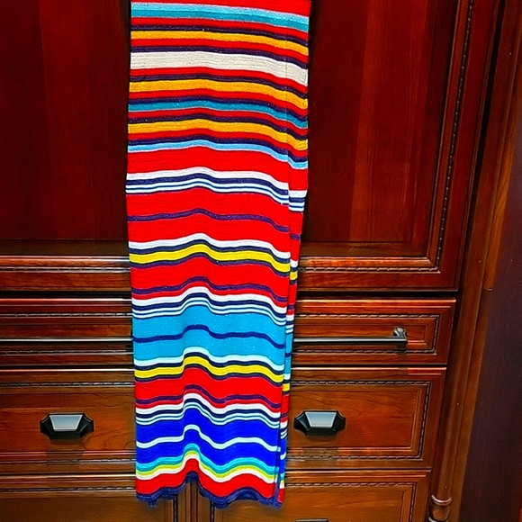 Desigual Maxi Dress - Picture 6 of 12